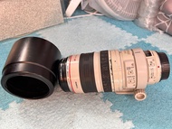 Canon EF 100-400mm