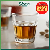 Libbey Gibraltar Duratuff Rocks Glass - 7 oz