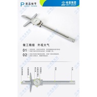 Quantity Depth Caliper 0-200 Gauge Ha Caliper Gauge Graphics with Caliper Depth Ready Stock Supply T