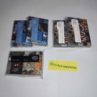 [OFFICIAL SEALED] Blue Valentine Pocaalbum Lily Haewon Sullyoon Bae Jiwoo Kyujin Photocard