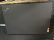 Lenovo ThinkPad T14s Gen2 14吋 (2022) (i7-1185G7, 32+512GB SSD) 極新淨99新 