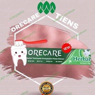 diskon / orecare herbal toothpaste tiens|penghancur karang