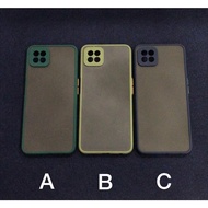 Casing Oppo A92/A52/A72