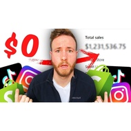 [Udemy Course] The Complete Shopify Aliexpress Dropshipping Course by Kyle Plummer