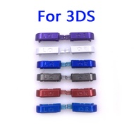 Quality New L R Buttons Game Console Repair Part Replacement for Nintend 3DS Game Console Old Versio