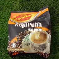 Kopi Putih Agromas FAMA