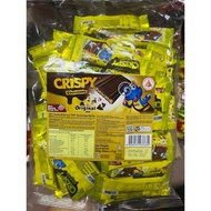 CRISPY CHOCOLATE ORIGINAL BORONG