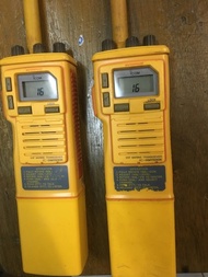 HT MARINE ICOM IC GM1500E SEKEN