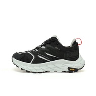 Hoka One One Anacapa Low Gore-Tex Outdoor เดินป่ารองเท้ากีฬา/รองเท้าผู้ชาย รองเท้าผู้หญิง/หนาน้ำหนัก