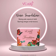 VCARE BEAUTY VCARE FOUNDATION SPF45