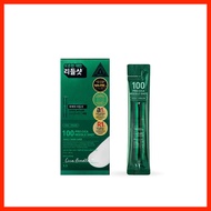 [VT Cosmetics] 100 PRO CICA Reedle shot 10ea / Korean CICA Treatment / Skin Strengthening / 100% Gen