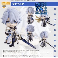 三上屋 預訂商品 【※已截止※】 Good Smile Company 黏土人 2832 白厄 : 崩壞：星穹鐵道 / GSC Nendoroid no.2832 Phainon : Honkai: 