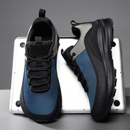4E Men Sneakers Wide Toe walking shoes Barefoot Shoes Breathable non slip Wide Width Fashion Men Sho