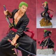 Figure One Piece WT100 - Figuarts Zero Roronoa Zoro