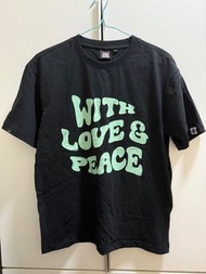 vision street wear Tee