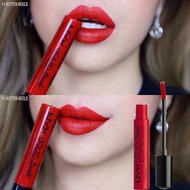 NYX LIQUID SUEDE - Nyx Cream Liquid Suede Lipstick (ORIGINAL USA 100%)