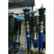 Cusco zero 2e evo789 adjustable absorber for evolution 789