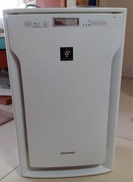 SHARP Air Purifier 空氣淨化機