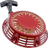 Seentech GX270 Pull Start Assembly for Honda GX240 8 9 HP Predator 301 cc Recoil Starter 28400-ZE2-W