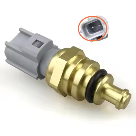 3L8Z12A648A 3L8A-12A648-BB Coolant Temperature Sensor For Ford Focus Ka Cougar Contour Mercury Musta