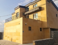 Rumah 269 m² dengan 4 bilik tidur dan 3 bilik mandi peribadi di Jungmun (Daejeong Goldvillas Jeju 4B