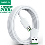 Wholesale OPPO Micro USB Data Cable VOOC Fast Charging For OPPO R15 R11 R9s R7s Power Cord