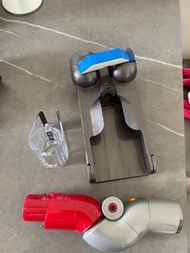 Dyson 吸塵機配件（只有這3件）