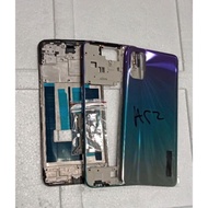 Casing Housing Fullset Frame Lcd Oppo A52 A92
