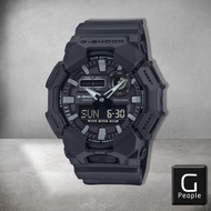CASIO G-SHOCK GA-010-1A1V / GA-010-1A1 / GA-010 ANALOG DIGITAL WATCH 100% ORIGINAL