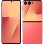 Samsung Z Flip 7 5G 12+256/512GB (Samsung SG Warranty)