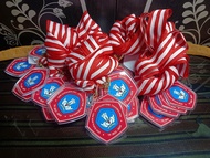 Mendali Wisuda Medali Graduation Kalung Wisuda Mendali Kelulusan Medali Wisuda TK PAUD Graduation