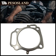 192F Gasoline Engine Head Gasket 92mm Marine Gasoline Engine Cylinder Head Gasket