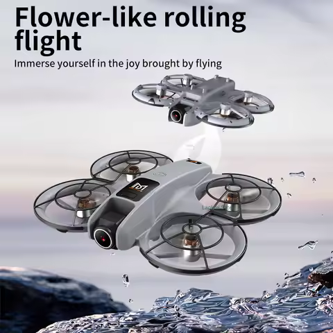 M2 Drone 4K Professional Brushless Motor Drones With Camera Remote Control Dron With 2.4 Inch Screen