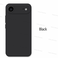 For iPhone 17 Air Case For Apple iPhone 17 Air Cover Luxury TPU Shockproof Liquid Silicone Phone Cov