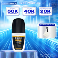 Lăn khử mùi Etiaxil men 50ml