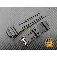 CASIO G-SHOCK GD-350 WATCH STRAP G-SHOCK GD-350 GD 350 WATCH STRAP BEND WATCH RUBBER
