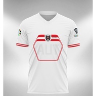 Austria Away Jersey 2022 2023 Full Printing