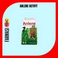Anlene Chocolate Milk Powder for Adults 600g