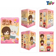 (Genuine) Kamisama Kiss Blind Box Model - Starfish - Nullset - NI01
