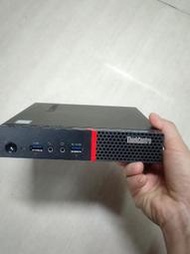 ThinkCentre /聯想M700迷你小主機，6代i3