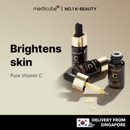 [medicube official] Deep Vita C Ampoule