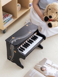 【德國ClassicWorld】木製兒童鋼琴-星空協奏曲_兒童玩具樂器