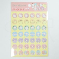 Sanrio 獎勵貼紙