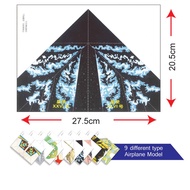 A- The Art Of Aeroplane Model