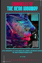 Chronicles of the Neon Highway: A post-apocalyptic sci-fi journey and love story in the digital real