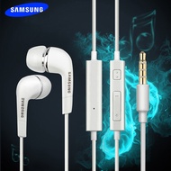 Samsung EHS64 3.5MM In-ear Earphone Wired Headset With Microphone for Galaxy S6 S7 Edge S8 S9 S10 Plus A11 A31 A50  A70