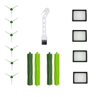 Suitable for iRobot Sweeping Robot Accessories/iRobot roomba i7 Main Brush Side Brush Filter Small W