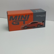 Mini GT Nissan Silvia s15 DMax - Loose