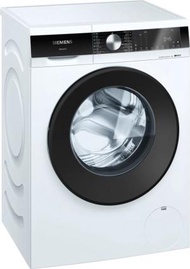 西門子 - WH34A2X0HK 8.0公斤 1400轉 前置式洗衣機