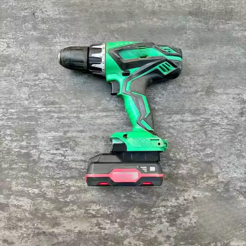 Battery Adapter for Hitachi For Hikoki Adapter Power Tool To Parkside x20v Battery Converter (Not in